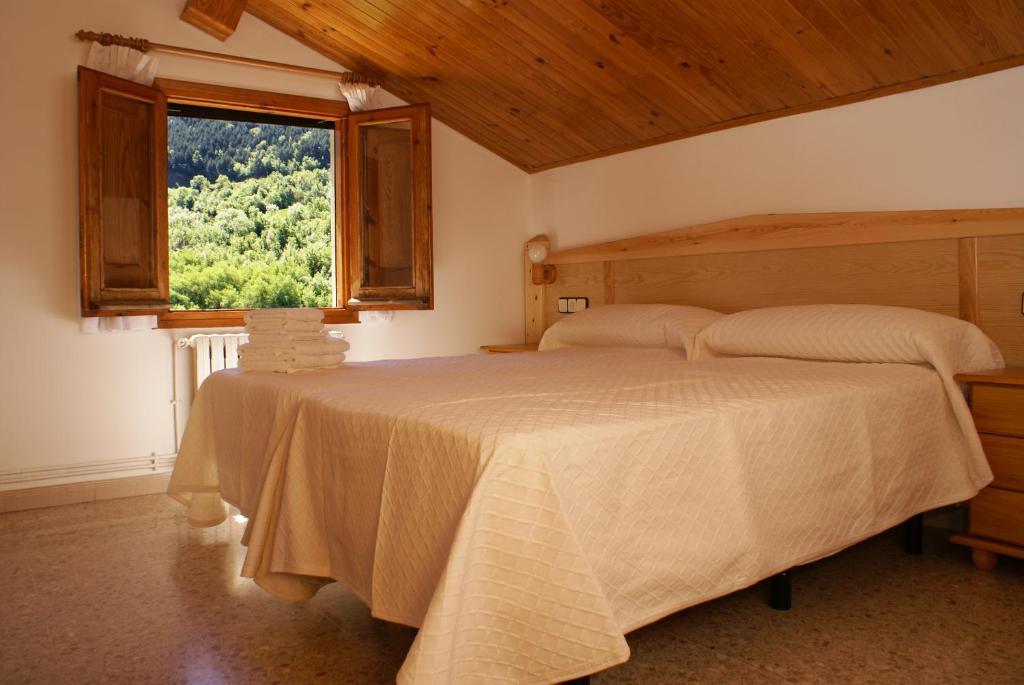 Casa Masover Buira Kamer foto